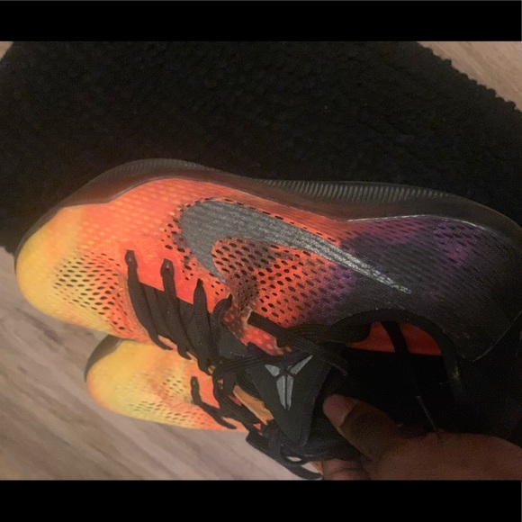 Nike Kobe “Sunset”